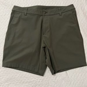 Lululemon Men’s Commission Short “Warpstreme”